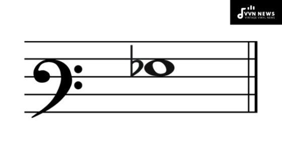 G Flat Music Note