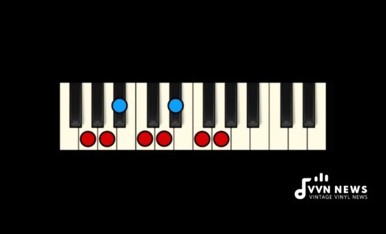 G Major Scales And Chords