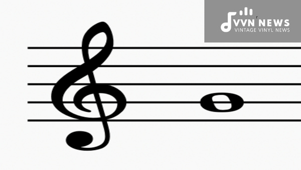 G Music Note