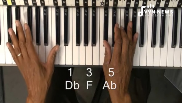 How Does the D Flat Note Vary in Different Musical Clefs
