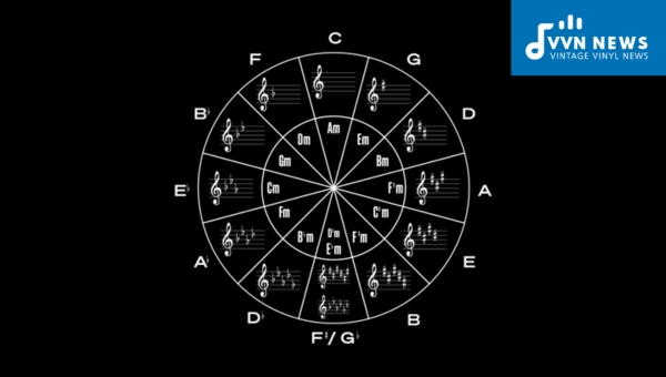How Does Vivaldi Implement the Circle of Fifths