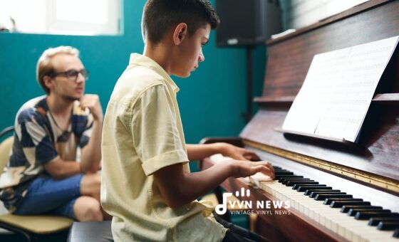 How Much Should You Charge For Music Lessons