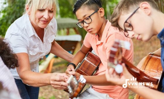 How Much Should You Work As A Music Teacher