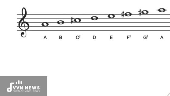 How To Transpose Down A Major 3rd