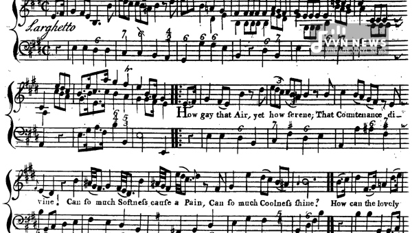 Key Elements of Figured Bass