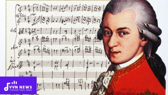 Mozart & Music Piracy
