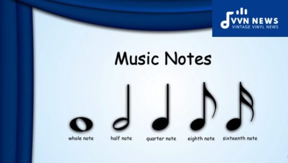 Music Notes