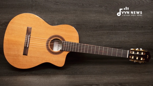 The 20 Best Classical Guitars