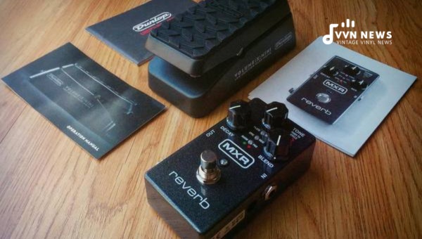 The 20 Best Volume Pedals