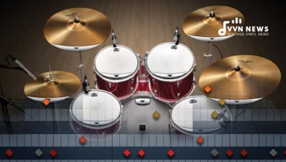Tips To Bring Your Drum Programming To Life