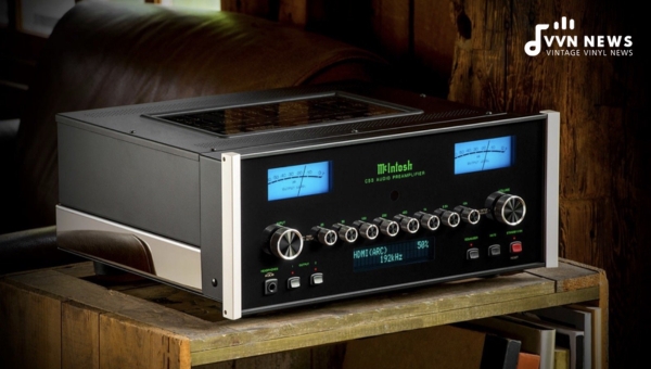 Top Picks for Best Preamplifiers