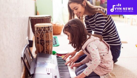 5 Easy Steps To Relate To Non-Musical Parents
