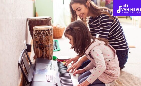 5 Easy Steps To Relate To Non-Musical Parents