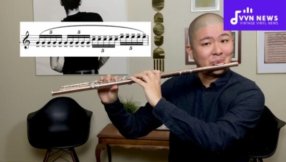 What is Flute Vibrato: A Complete Guide