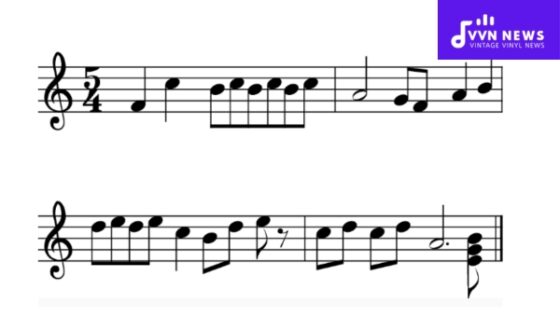 Time Signature 5/4 Explained: Master Complex Rhythms Quickly