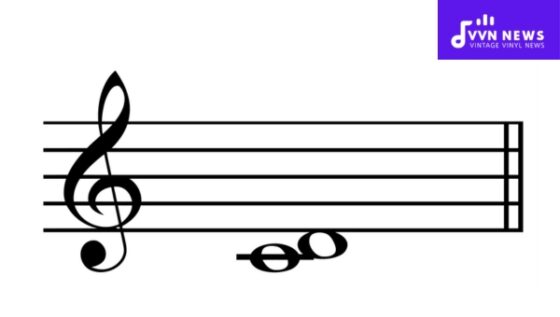 Major 2nd Intervals