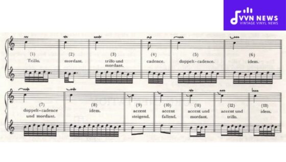 Music Ornaments