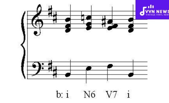 Neapolitan Chord