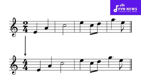 Time Signature 2/4