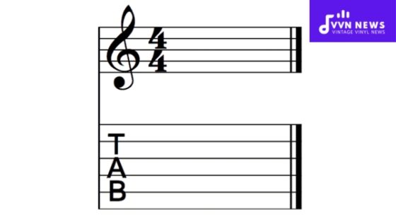 Time Signature 4/4
