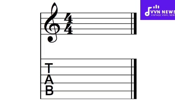 Time Signature 4/4