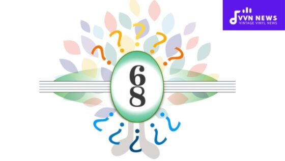 Time Signature 6/8