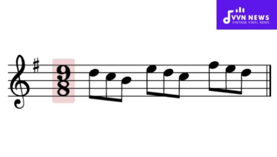 Time Signature 9/8