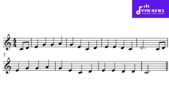 What Are Pentatonic Scales