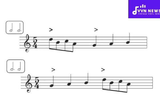 What Is An Irregular Time Signature