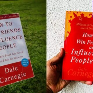 10 Teachings Of How to Win Friends and Influence People