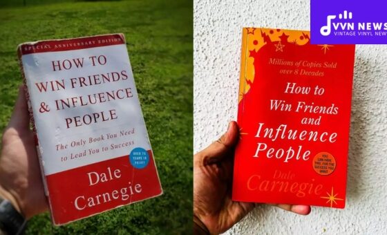 10 Teachings Of How to Win Friends and Influence People