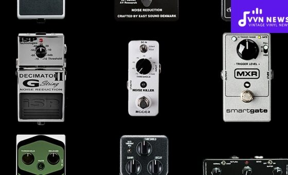 15 Best Noise Gate Pedals For Clear Tone