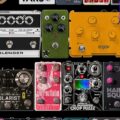 Best Vibrato Pedals