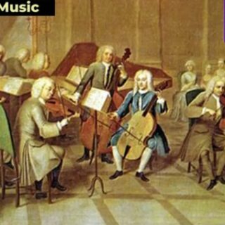 Baroque Music Period