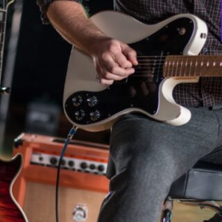 What Is Guitar Tone?