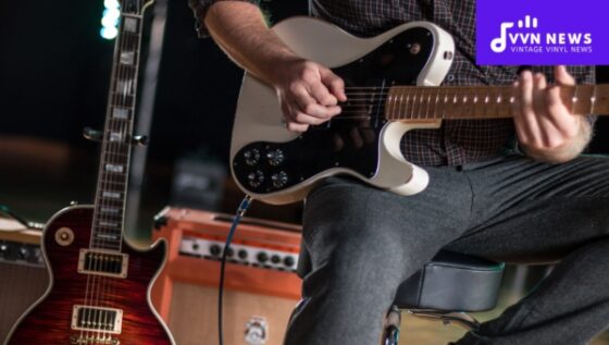 What Is Guitar Tone?